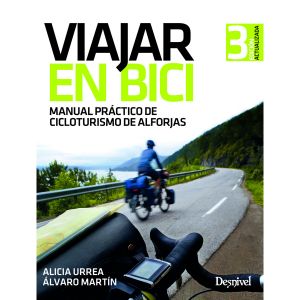 Viajar en bici