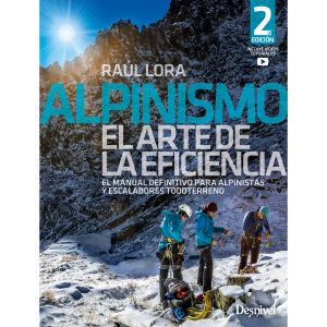 Alpinismo. El Arte de la Eficiencia