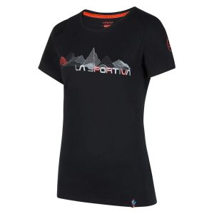 Peaks T-Shirt Mujer