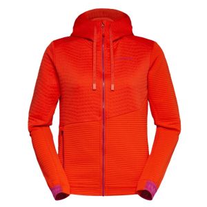 Method Hoody Mujer