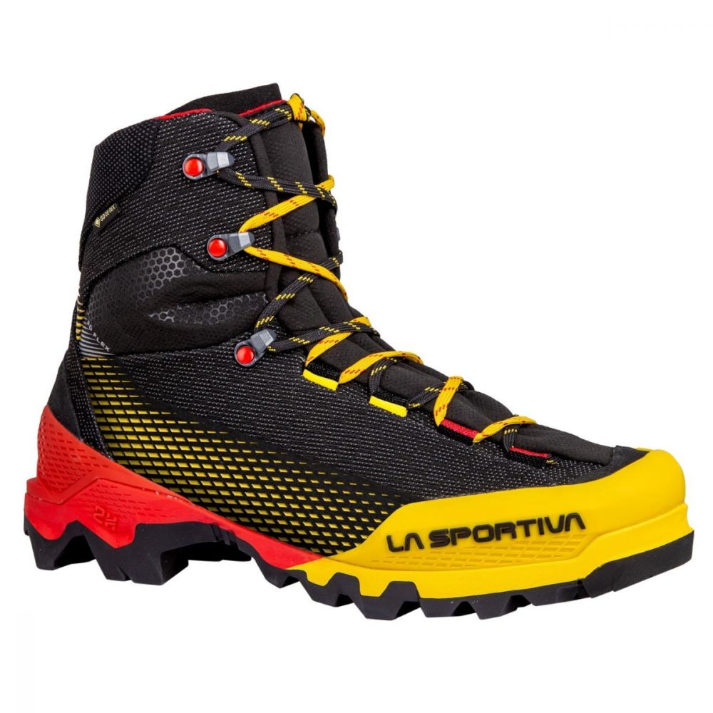 Botas trekking la sportiva sale