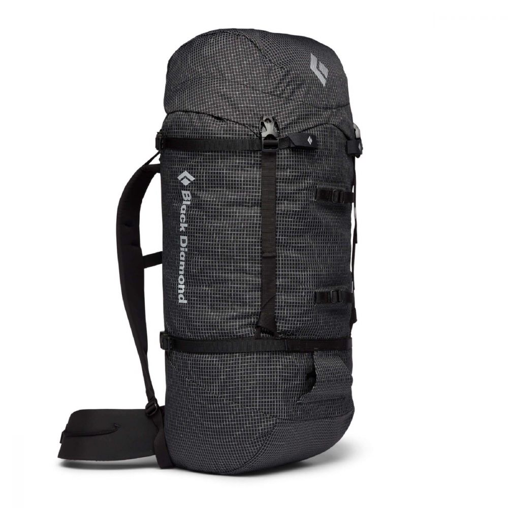 Mochila escalada best sale black diamond