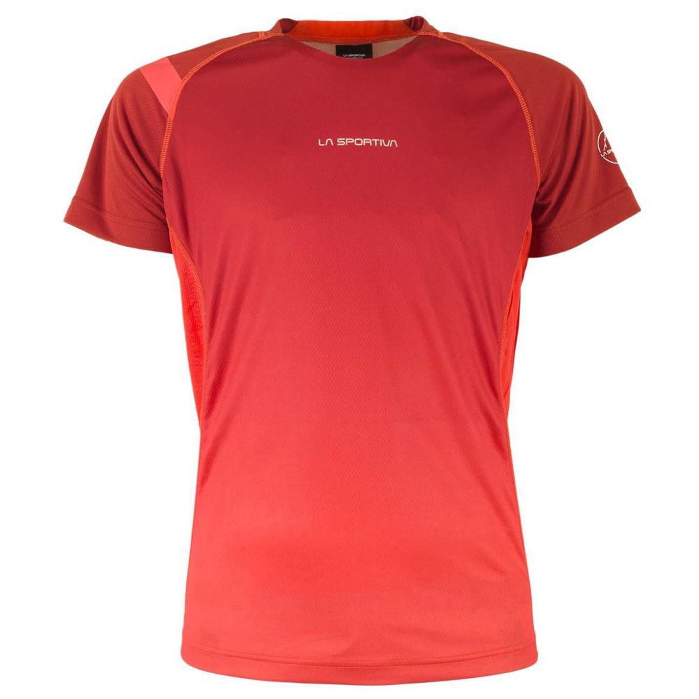 Apex T-Shirt F Hombre - La Sportiva