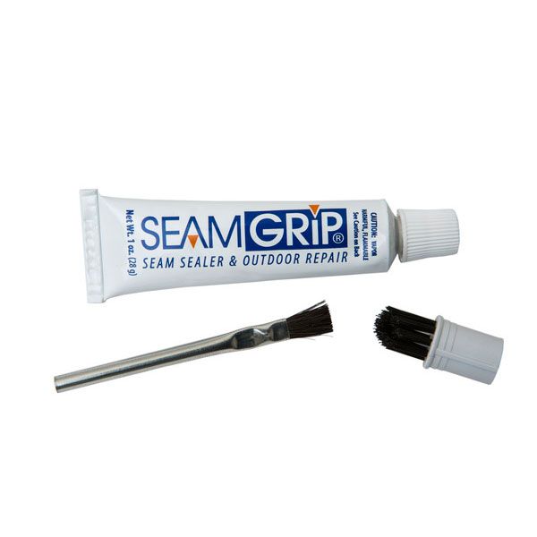 Seam Grip® Seam Sealer & Outdoor Repair
