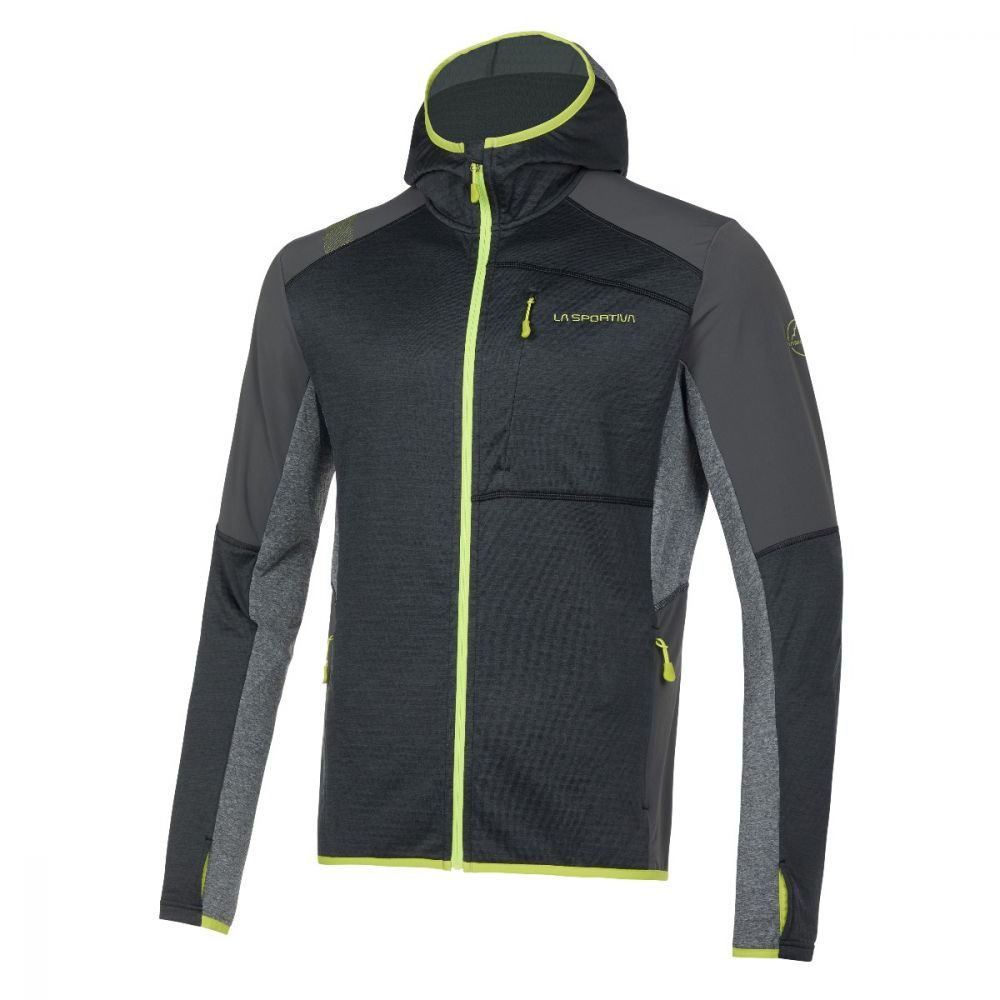 Existence Hoody Hombre La Sportiva