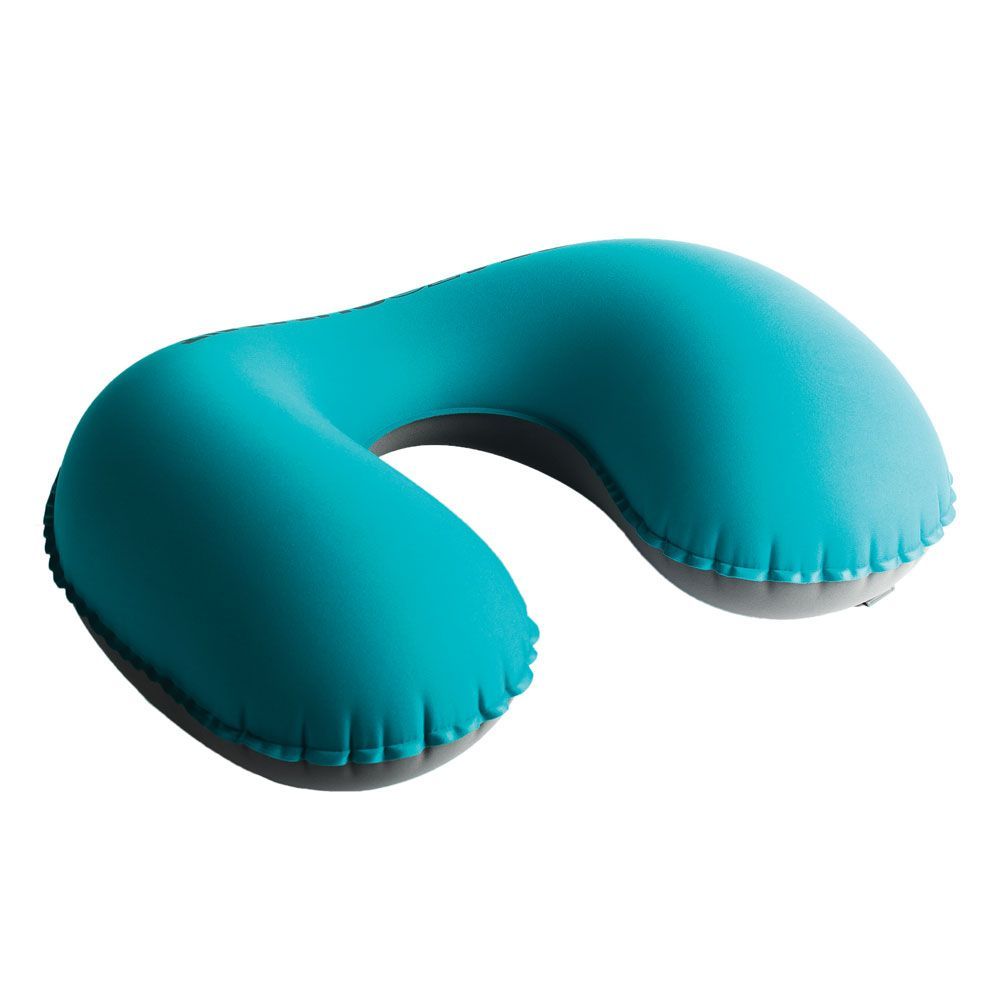 Sea To Summit Aeros Pillow Ultralight: almohada hinchable para