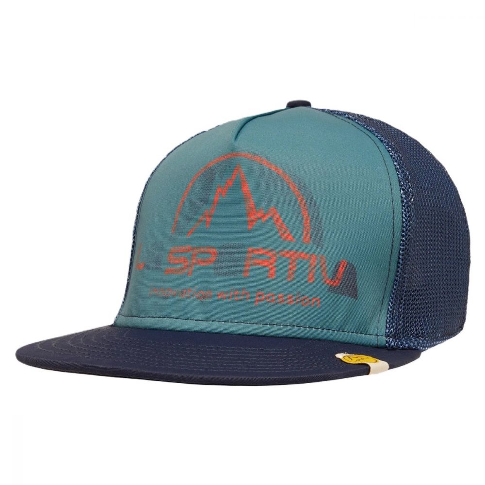 LS Trucker - La Sportiva