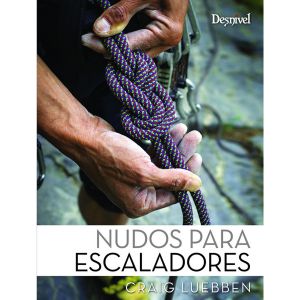 Nudos para escaladores