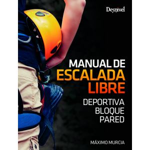 Manual de escalada libre