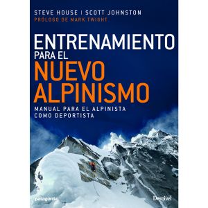 Entrenamiento para el Nuevo Alpinismo