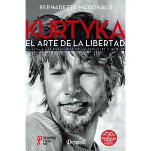 Kurtyka. El Arte de la Libertad