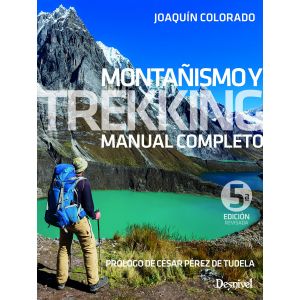 Montañismo y trekking