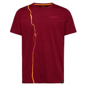 Route T-Shirt Hombre